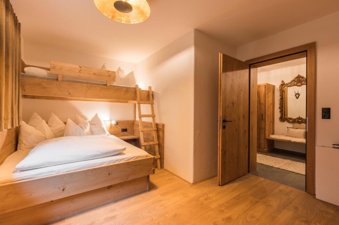 Lodge7 By Woods Lodge Seefeld in Tirol Kültér fotó