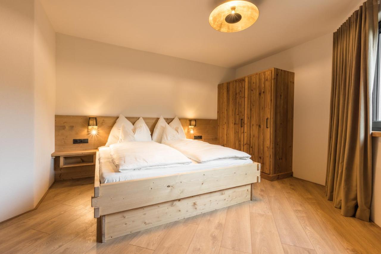 Lodge7 By Woods Lodge Seefeld in Tirol Kültér fotó