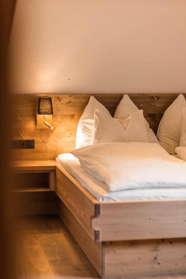 Lodge7 By Woods Lodge Seefeld in Tirol Kültér fotó